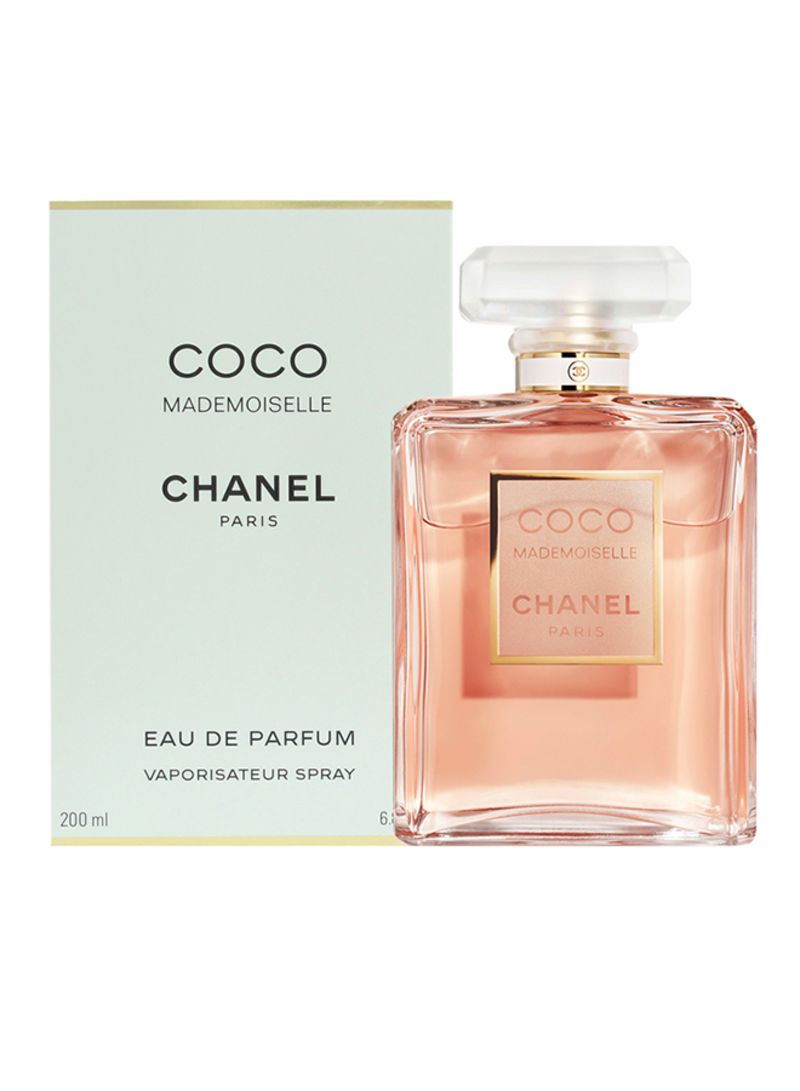 CHANEL COCO MADEMOISELLE (W) EDP 200ML